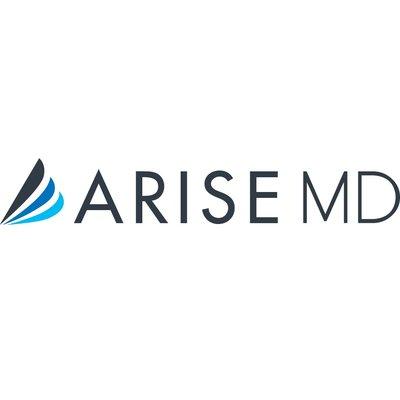 ARISE MD Logo