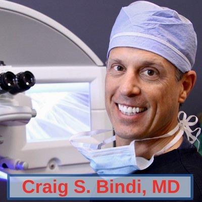 Craig S. Bindi, MD