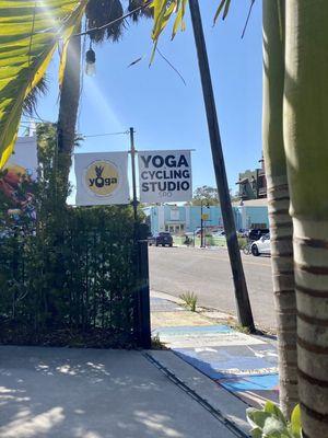 Pineapple Yoga Studio