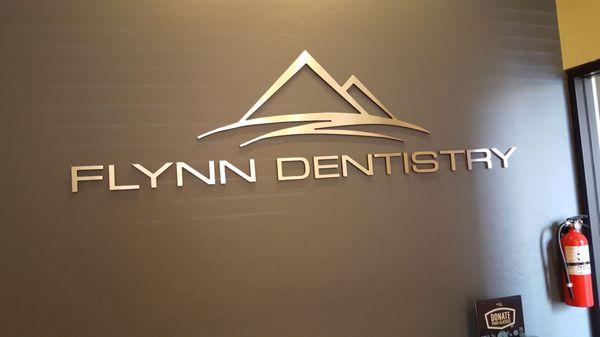 Flynn M James, DDS