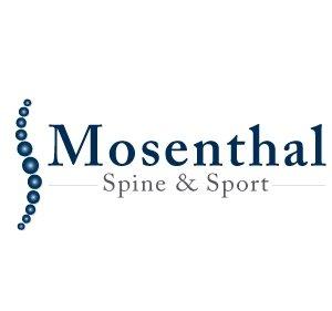 Mosenthal Spine & Sport