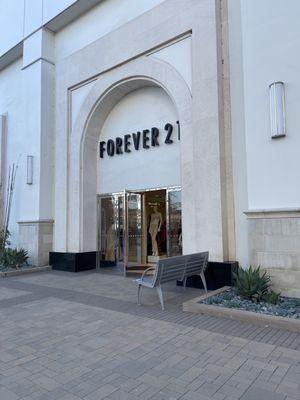 Forever 21