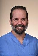 Dr. Brent Adcox, Orthopedics