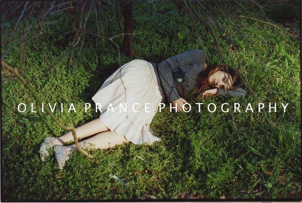 Olivia Prance Photography