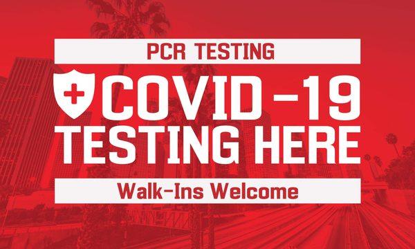 We are now offering COVID-!9 PCR Testing at our pharmacy! We are here to keep the Beverly Hills community safe.  (310) 777-0052.