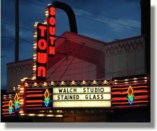 Walch Studio of Stained Glass