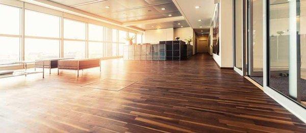 We have the flooring services you need to make your entire home look like new again.