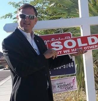 Selling Phoenix Real Estate for 19 years.