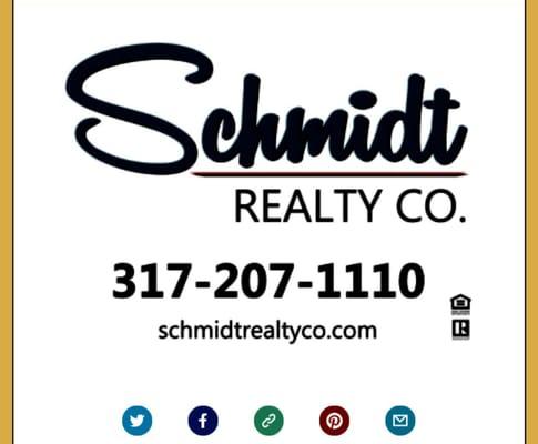 Schmidt Realty