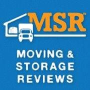 Moving & Storage Reviews