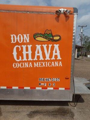 Don Chava Cocina Mexicana