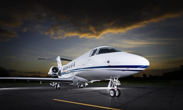 Miami Jet Charter