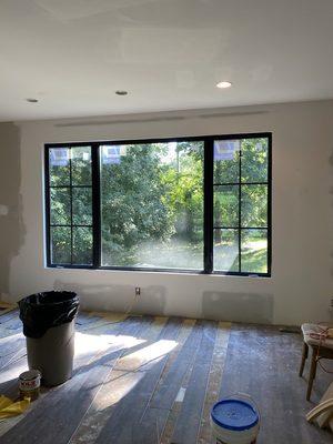 21st Century Window Replacement and Remodeling