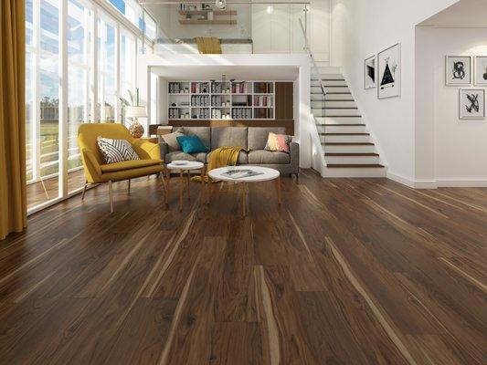 Beau Monde Fine Floors