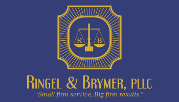 Ringel & Brymer logo