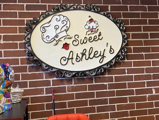 Sweet Ashley’s