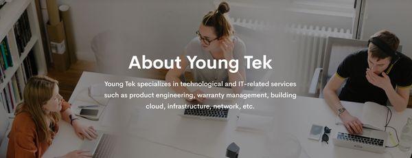 YoungTek