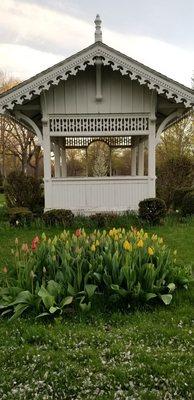 Laurel Hill Cemetery