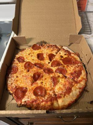 Rocco's Pizza Take Out