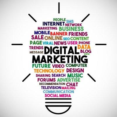 Digital Marketing Services: PROVIDING EVERYTHING YOU NEED TO DIGITALLY GROW YOUR BUSINESS & GET AHEAD OF YOUR COMPETITION.