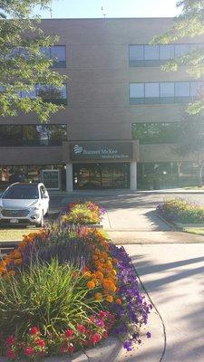 CardioVascular Institute of North Colorado Cardiac, Thoracic and Vascular Surgery Clinic