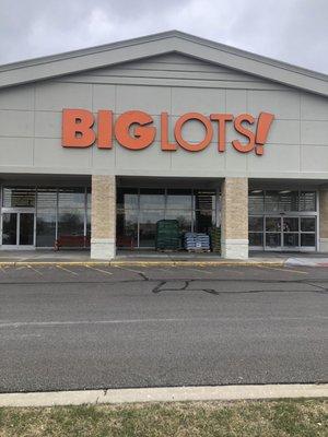 Big Lots