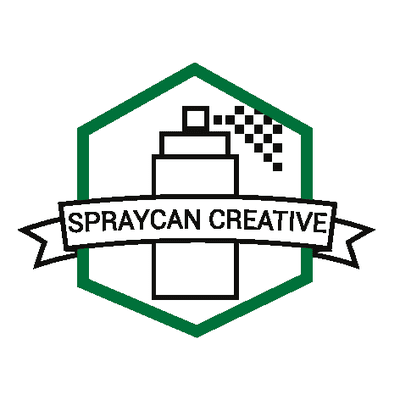 Spraycan Creative