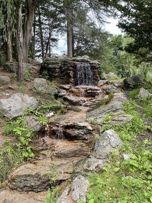 Onondaga Park