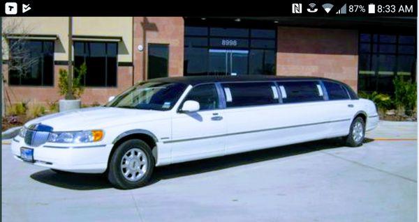 Dream Catchers Limo Service