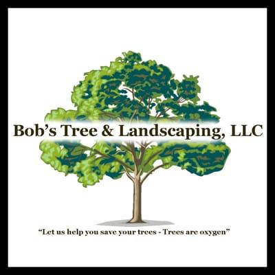 Bob's Tree & Landscaping