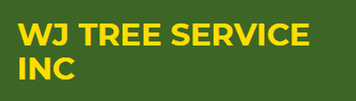 WJ Tree Service Inc