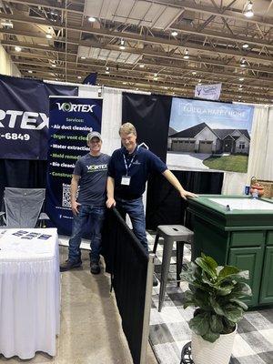 Wichita home show