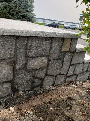 D Zacarias Landscape & Masonry