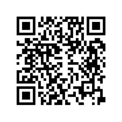 This is a QR Code to help people find our website.