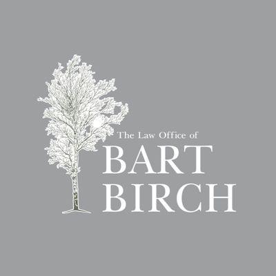 Law Office of Bart Birch