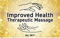 Improved Health Therapeutic Massage