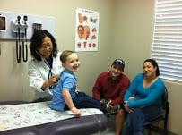 Fairway Pediatrics Carrollton