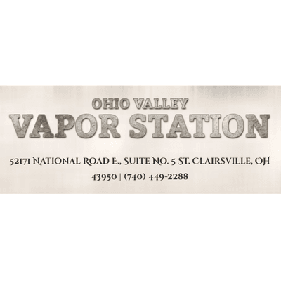 Ohio Valley Vapor Station