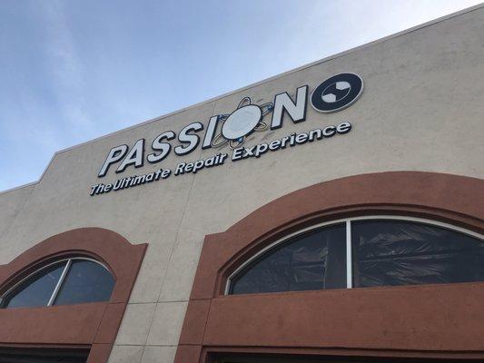 Passion Automotive Accessories