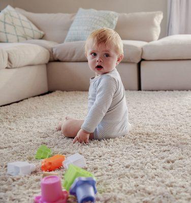 All kinds of stains and messes are no match for Pensacola's premiere carpet cleaning service!