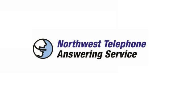 Northwest Telephone Answering Service Logo