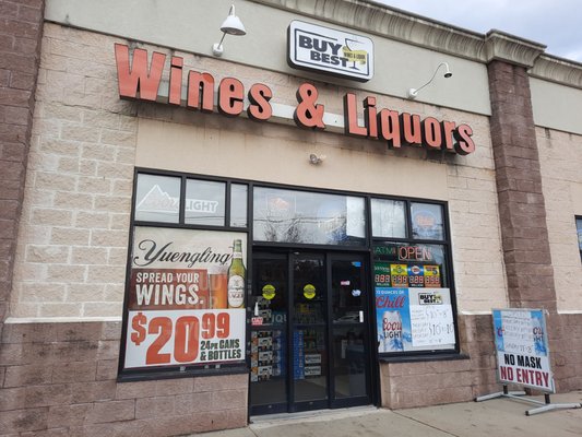 Buy Best Wines and Liquors