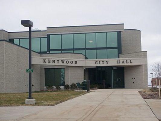 Kentwood City of