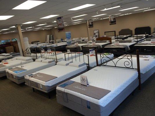 Quality Sleep Mattress Store