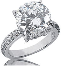 Fine Diamond Jewelry at Wholesale Prices