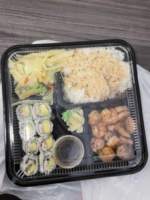 Bento Box