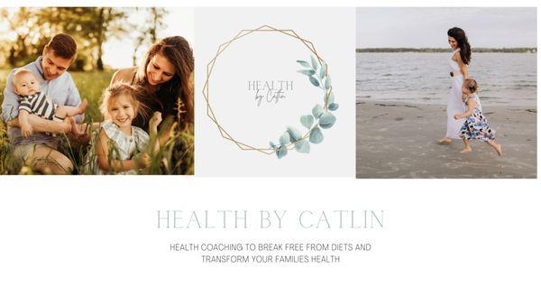 Health By Catlin