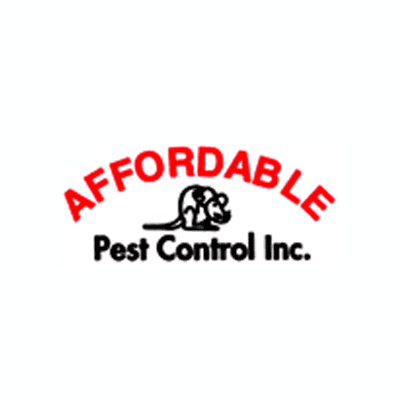 Affordable Pest Control