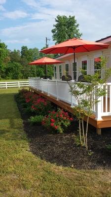 Chesapeake Cottage Assisted Living