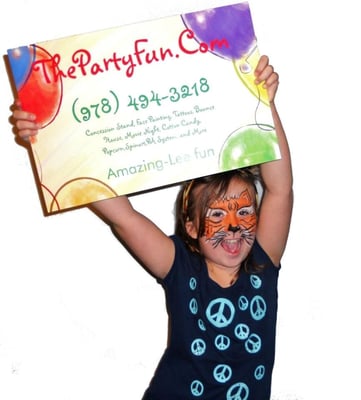 ThePartyFun.com